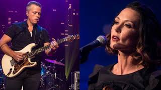 Jason Isbell Files for Divorce from Amanda Shires After Nearly 11 Years of Marriage