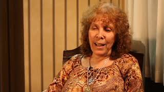 Full Old School NYC Strega Humor with Carol Bulzone, founder of Enchantments occult shop, NYC Update