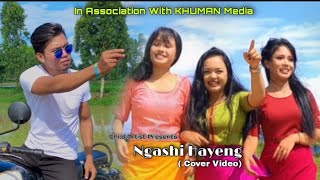 Ngashi Hayeng || Unofficial Cover Video || Jenis, Mary, Priya & Premita