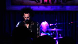 No Dry County - Ella Rose