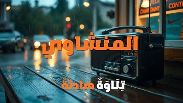 🎧 تلاوة خاشعة تهز القلوب 💖 | محمد صديق المنشاوي | قرآن يريح القلب ويزيد الإيمان