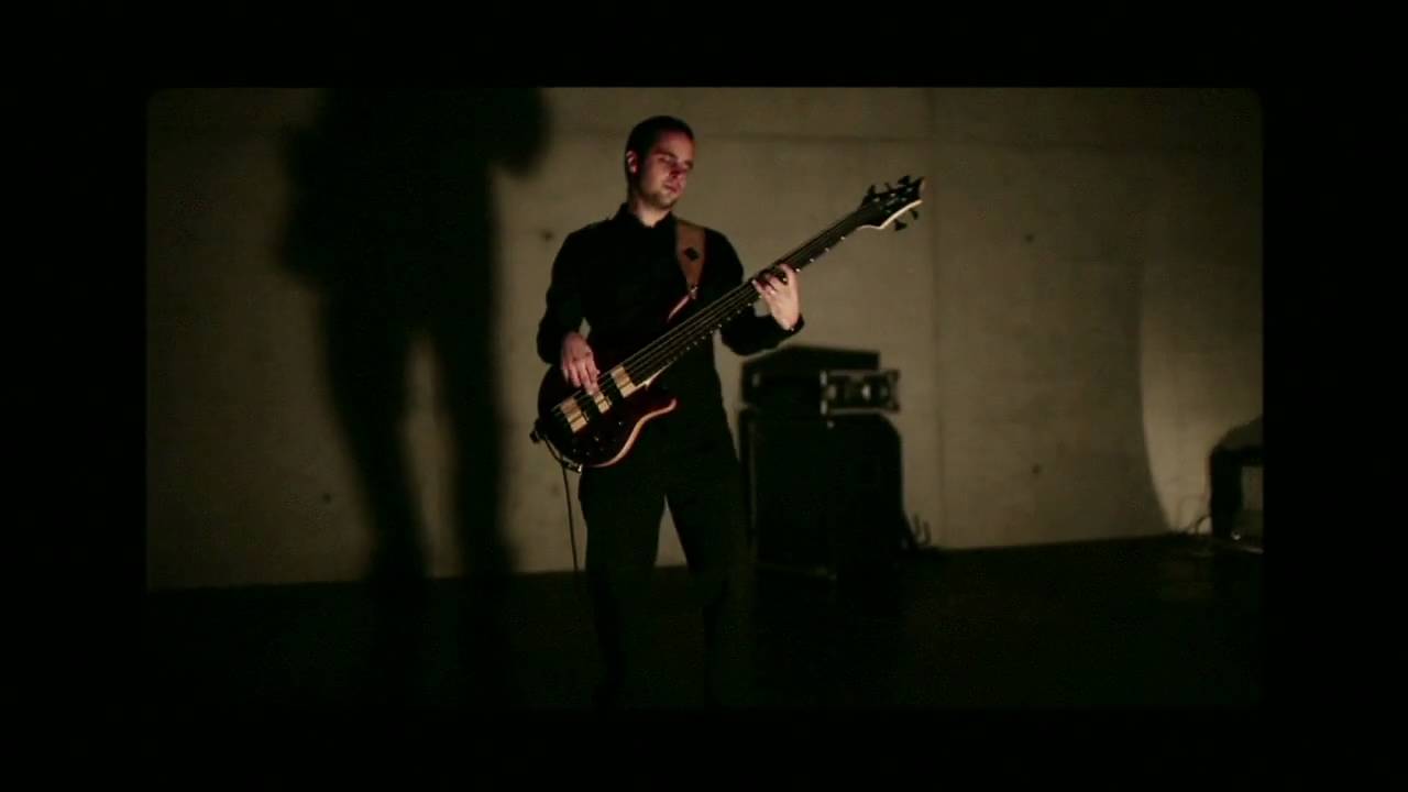 the who the what the yeah - Auf der Strecke