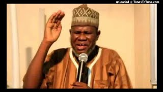 008 Sheikh Husaini Mabera - Muhammad In The Bible B