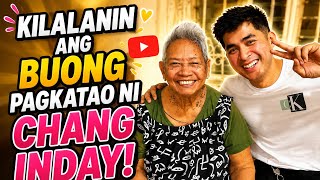 Sino nga ba si Chang Inday ??? - Wander Z