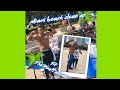 Miami Beach Cleanup FT( TheRealTarzan )!!!!