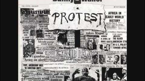 BUNNY  WAILER  -  SCHEME  OF  THINGS