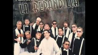 Colegiala La repandilla