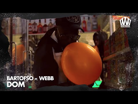 Bartofso feat. Webb - Dom (Prod. IliassOpDeBeat)
