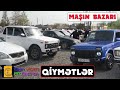 Masin Bazari №27.10.2023 (1-ci hisse) Rəhbərlik 050 578 94 01 FullHD