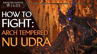 How To Fight: AT Nu Udra - MH: Wilds News