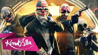 ASSALTO A BANCO - MC Frank - CLIPE OFICIAL ( KondZilla ) Lançamento 2019