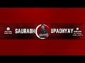 LIVE WITH SAURABH || DSA OR DEVLOPMENT