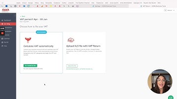 How to pay VAT online? Free MTD bridging software