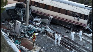 Download Lagu Un tren anterior a Iryo indica que la vía estaba bien antes del siniestro - laSexta Noticias MP3