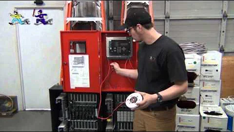 Differences Between Class A and Class B IDC Wiring