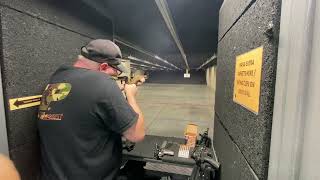 Keltec Sub 2000 W 33 Round Glock Magazine And Hornady Critical Defense