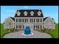 Minecraft: How to Build a Mansion 7 | PART 7 (Interior 3/5)