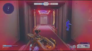Splitgate 2 - 20 Kills @ TDM auf Runway