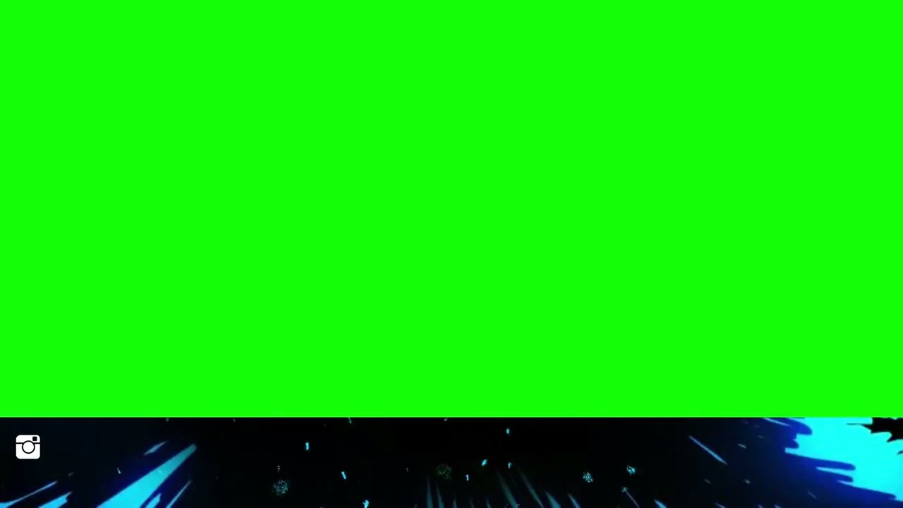 Green Screen Overlay Channel Png   || FF Channel Png