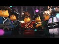 Ninjago sons of garmadon edit