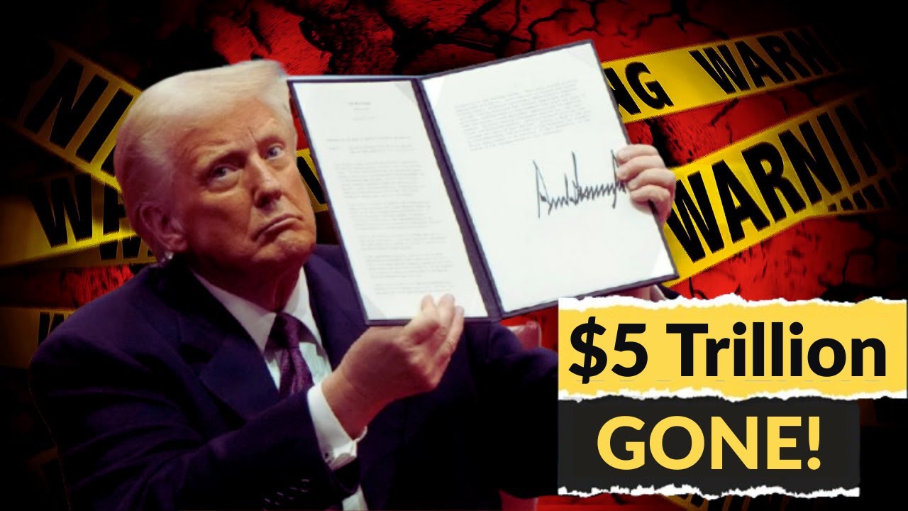 Trump's Huawei Ban Created America's Biggest Rival