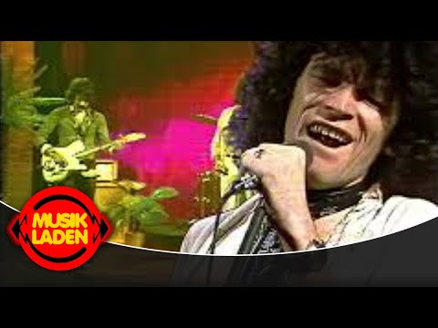 Nazareth - Love Hurts (1976)