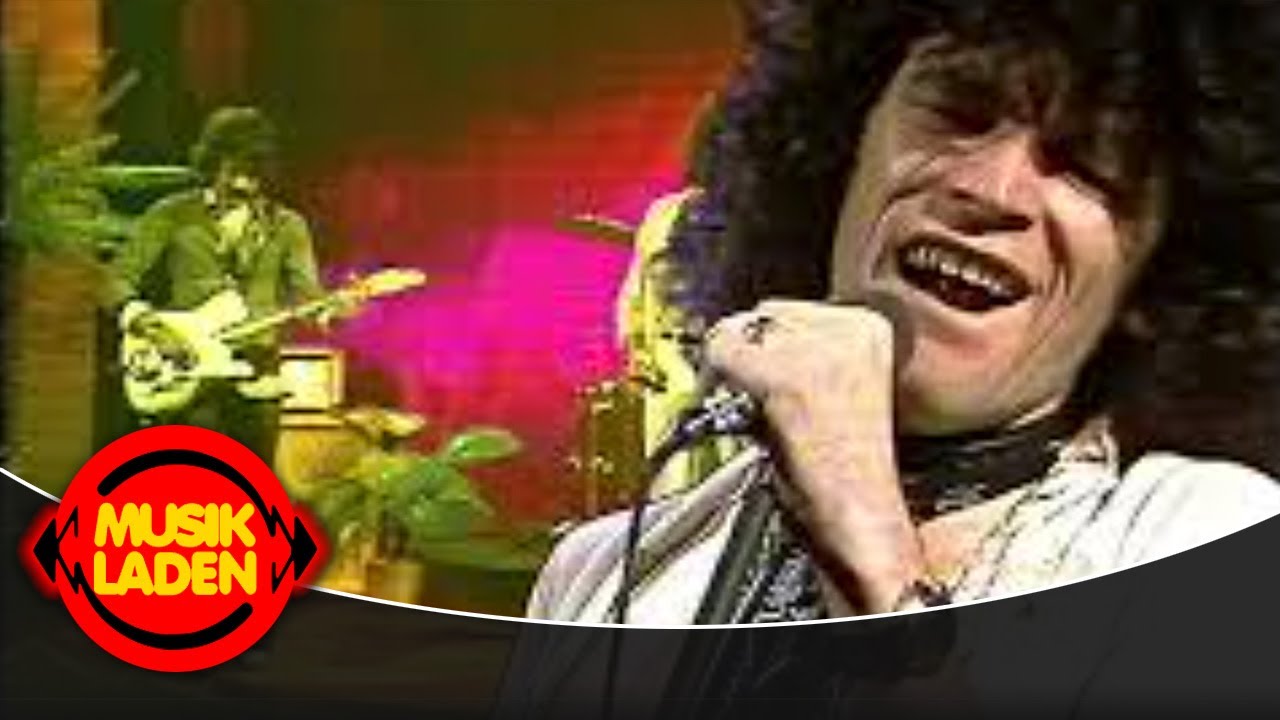 Nazareth - Love Hurts (1976) - YouTube