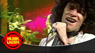 Video voorbeeld van "Nazareth - Love Hurts (1976)"