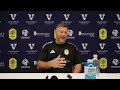 BJ Callaghan | Nashville SC vs Real Salt Lake Preview