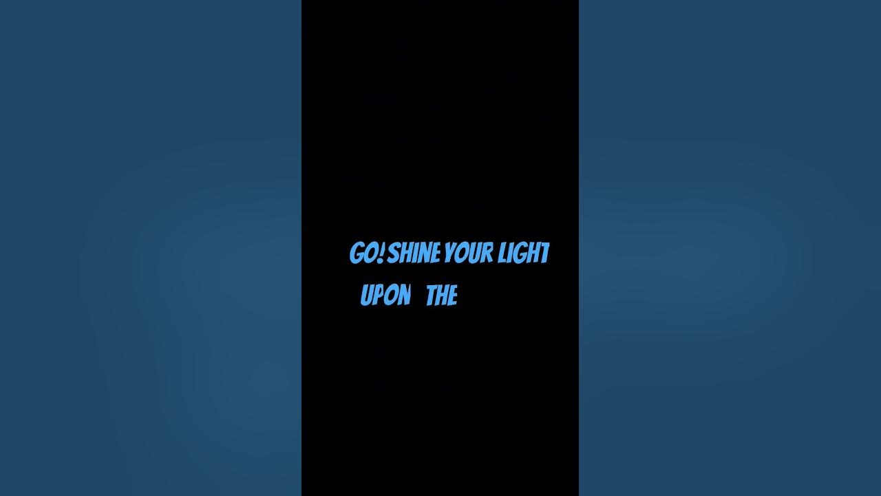 Shine Your Light - 2023 NDP Official Theme Song Glance. #music #togetheroursgspirit #lighttonightsg Shine Your Light - 2023 NDP Official Theme Song Glance. #music #togetheroursgspirit #lighttonightsg