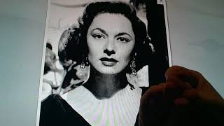 Horacio the handsnake - Ruth Roman
