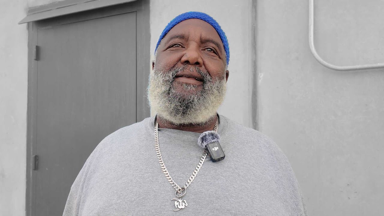 Man on Death Row Had 5 Execution Dates—Now He’s Going Home After 40 Years In Prison