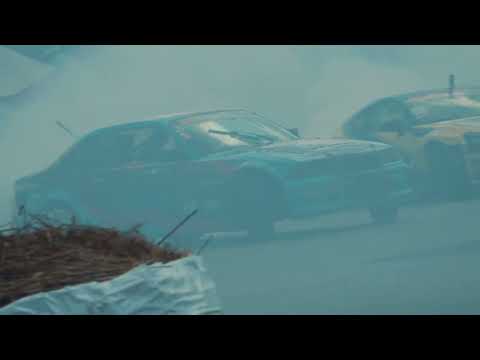 Daugavpils Drift Festival 2025 Ruudi Lumiste