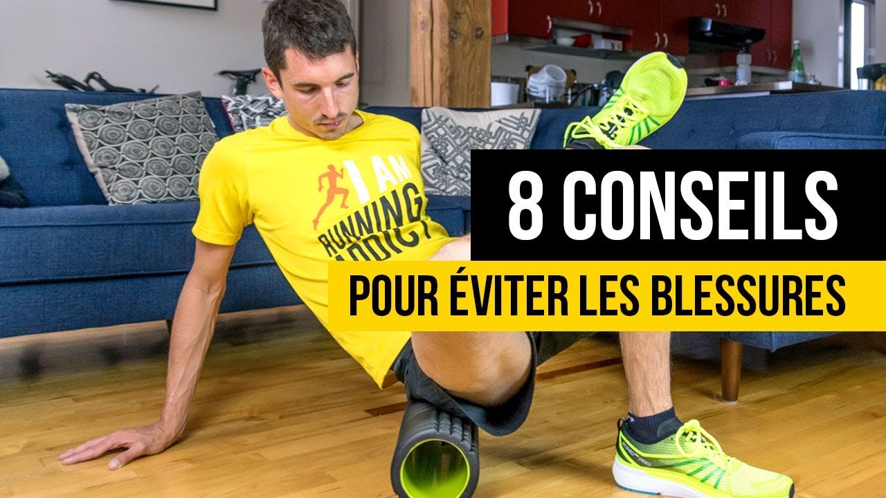 Comment éviter les ampoules aux pieds en courant ? - RunMotion Coach Running