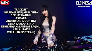 Download Lagu DJ BIARKAN AKU JATUH CINTA BREAKBEAT FULL MELODY TERBARU 2025 ( DJ NISA ) MP3 Download Lagu DJ BIARKAN AKU JATUH CINTA BREAKBEAT FULL MELODY TERBARU 2025 ( DJ NISA ) MP3