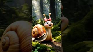 ,, Улитка, улитка " автор Веткина М #песнядлядетей