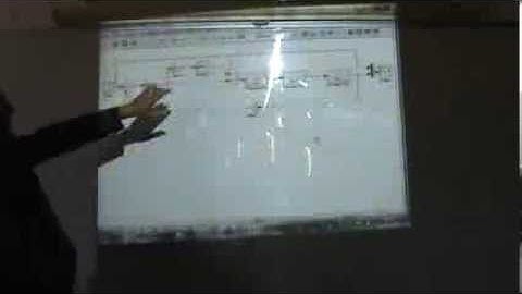 PID Controllers, Part VII:  How a PD Controller can Reduce the Overshoot, 1/12/2013