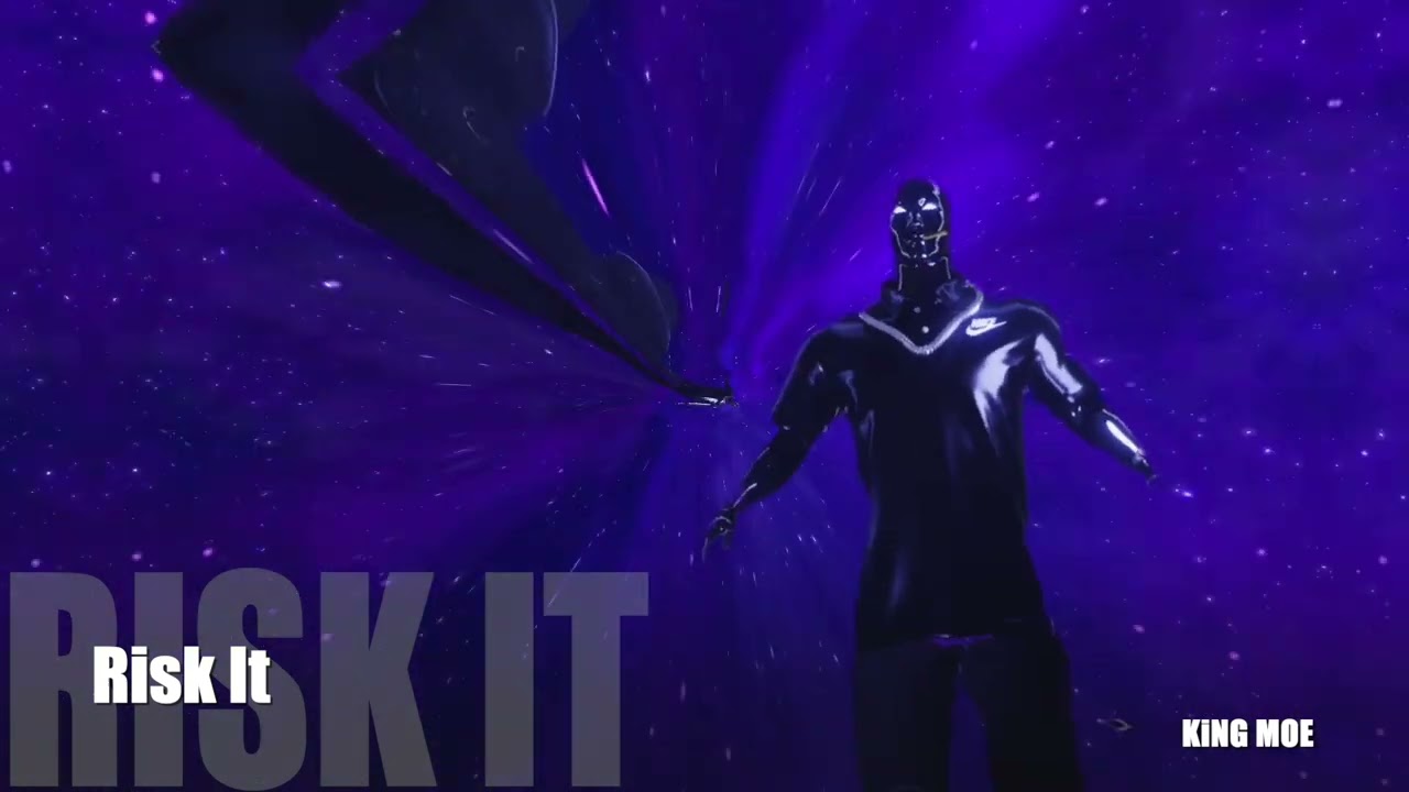 Watch King Moe - Risk It (Visualizer) on YouTube Watch King Moe - Risk It (Visualizer) on YouTube