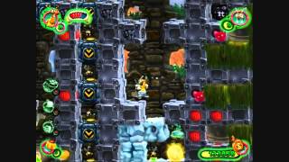Let´s play Beetle Bug 3   Level 12