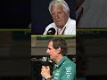 Charlie Whiting, Michael Schumacher y la mayor bronca que ha vivido Pedro de la Rosa en un briefing