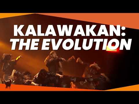 ATM goes to 'VXON Kalawakan: The Evolution'!