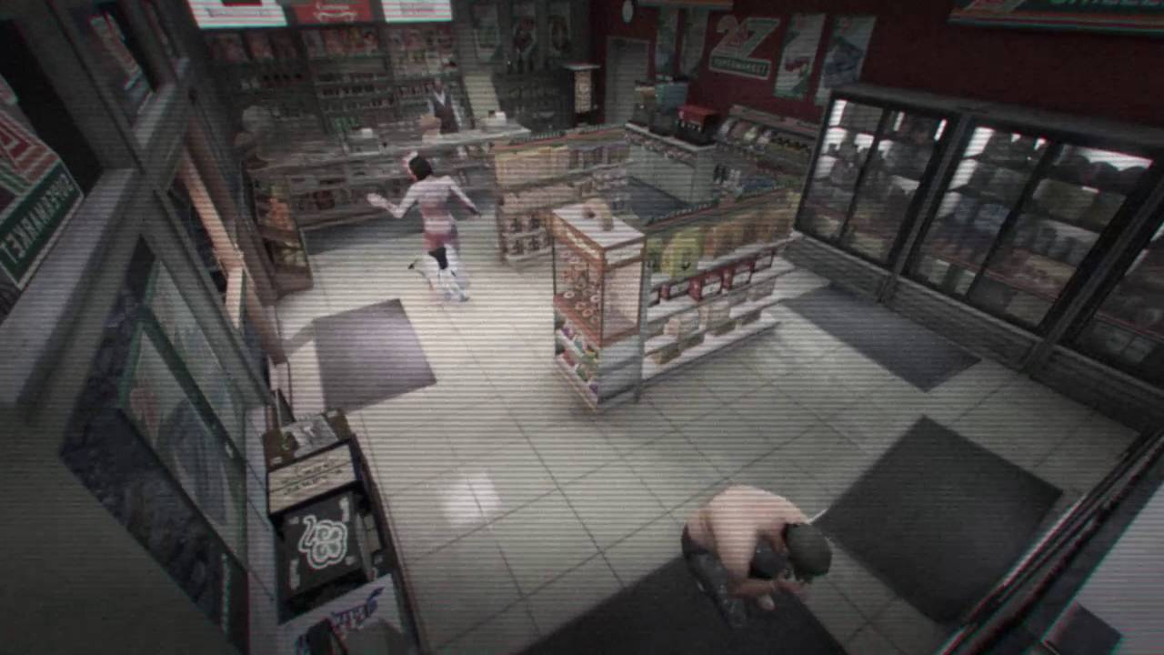 Gta Online ダイナミックお邪魔します2カメ Youtube