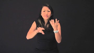 Deaf & Hard-of-Hearing- Part 3