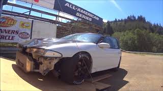 Auto DSM PTE 6266 test and tune
