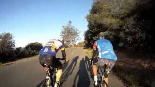 Quackcyclist Devil Mountain Double Century