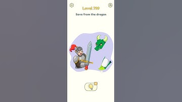 DOP 2 Gameplay Level799 Shorts Delete One Part Solution and Answer 🔥Subscribe🔥top chart android game