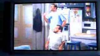 Seinfeld-Kramer &Mickey with Medical Students Part 1