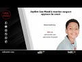 Jayden Lee Meek S Murder Suspect Appears In Court 21 July 2025 Jayden Lee Meek S Murder Suspect Appears In Court 21 July 2025