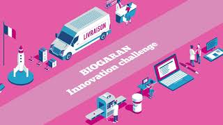 Biogaran Innovation Challenge - Teaser
