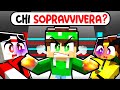 HO PICCHIATO I MIEI AMICI su MINECRAFT!